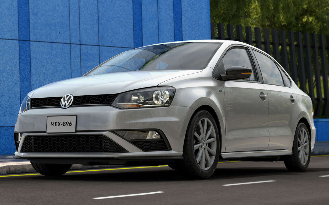 List Of Top Upcoming Volkswagen Car Models In India