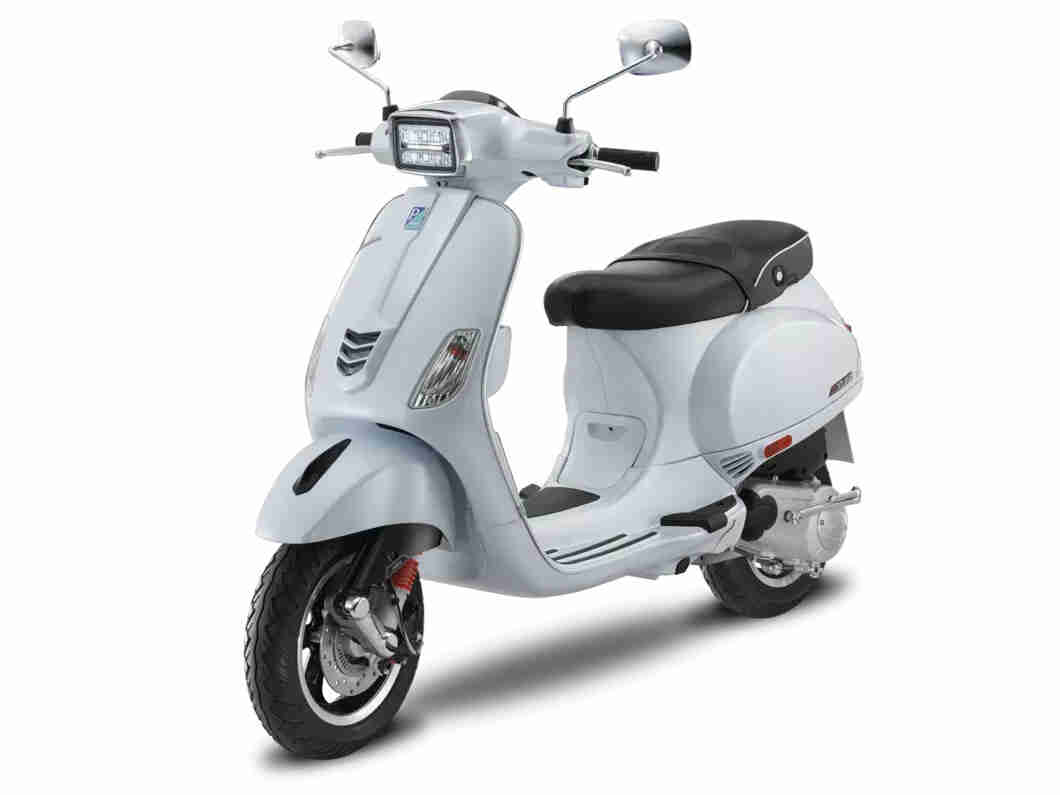 Vespa SXL 150