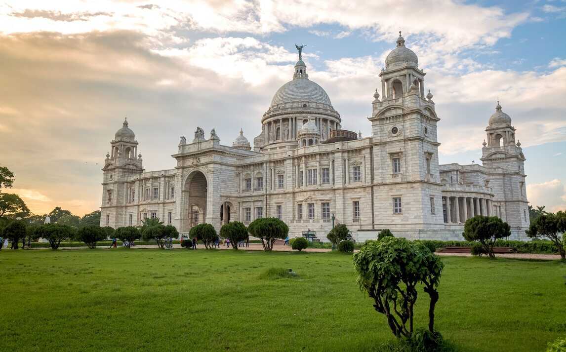 victorian memorial