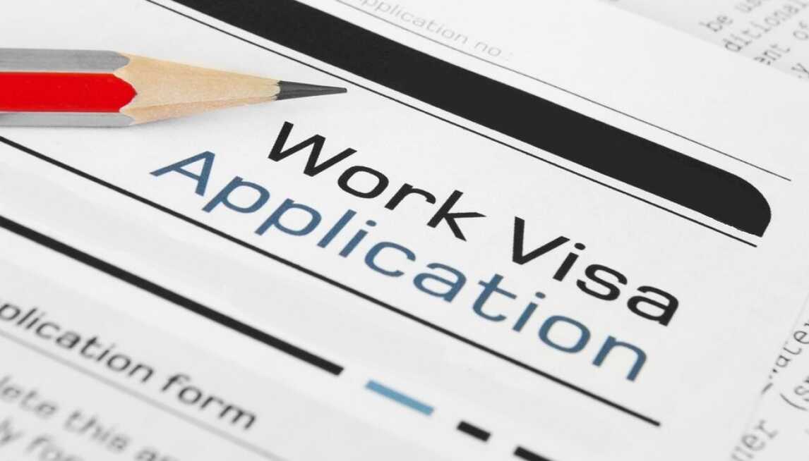  Country’s Work Visa is Easy to Get From India