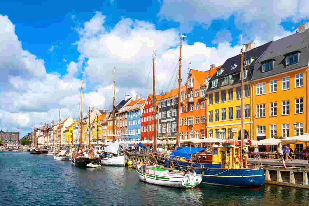 Denmark Tourist Places: Seasons To Visit & Tips For Travelling