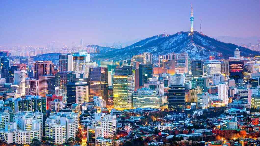 Best Time To Visit South Korea Seasons To Visit & Tips For Travelling