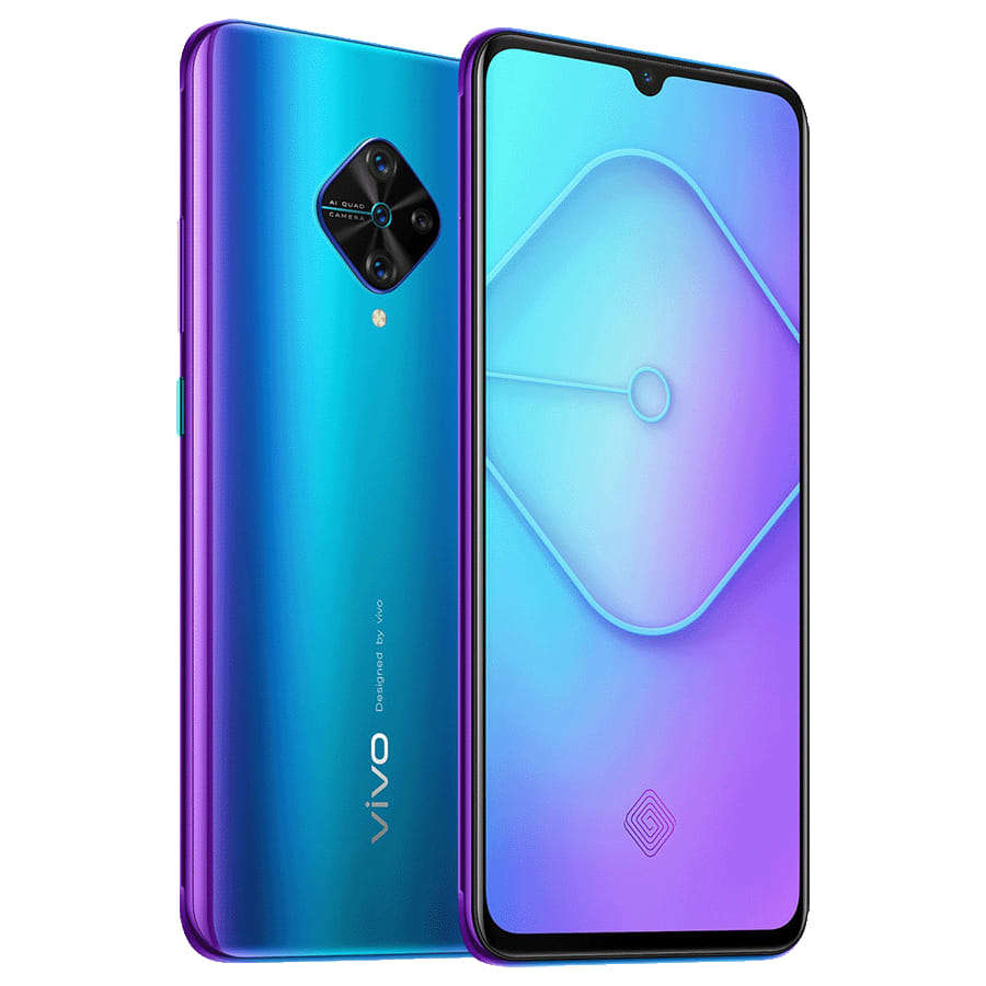 vivo phone range 30000