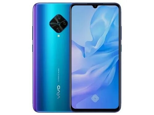 vivo gaming phone under 30000