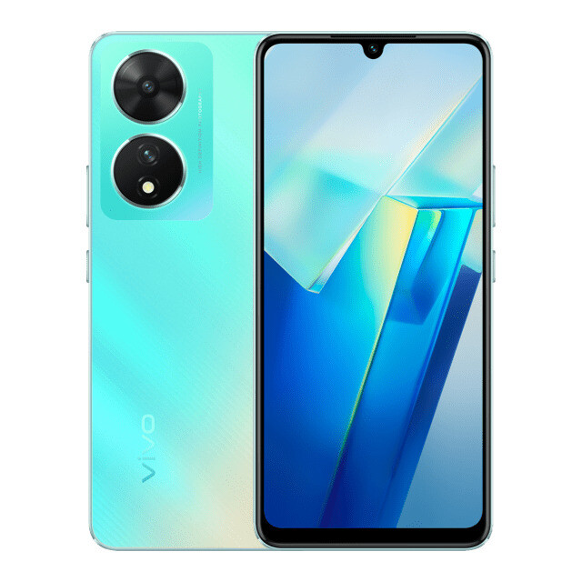 vivo latest mobile