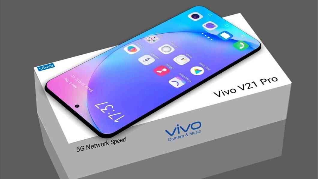 vivio v21 pro