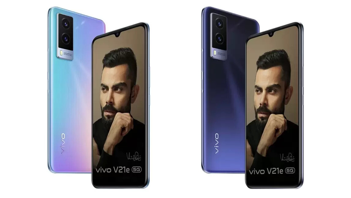 best vivo phone under 25k