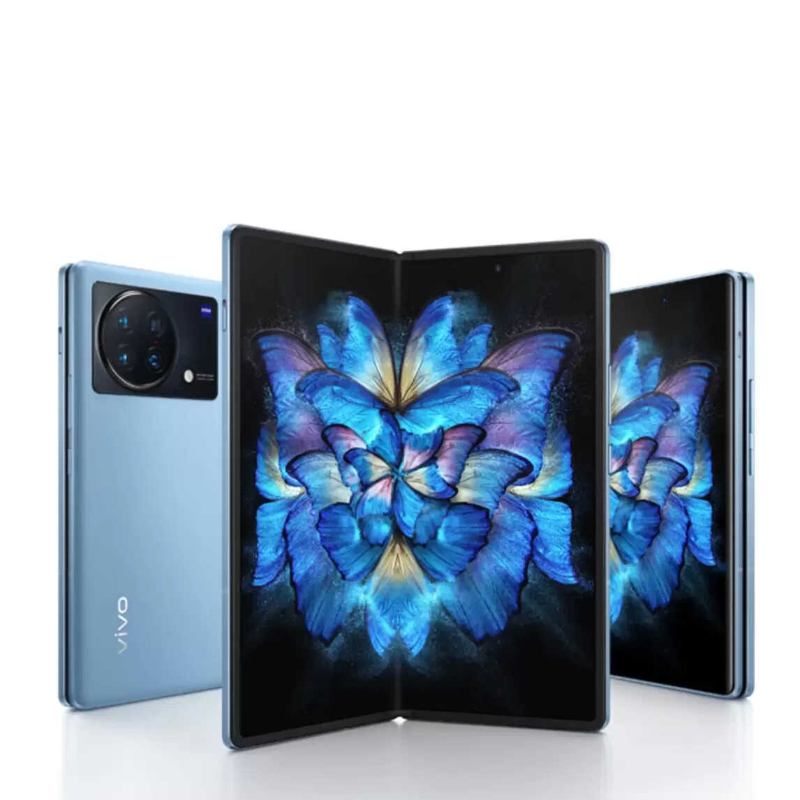 Vivo X Fold 5G