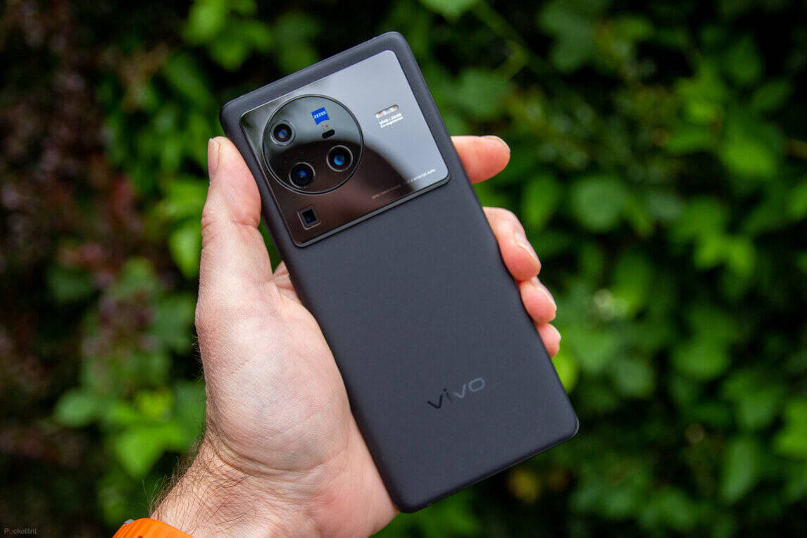 vivo x80 pro 5g mobiles