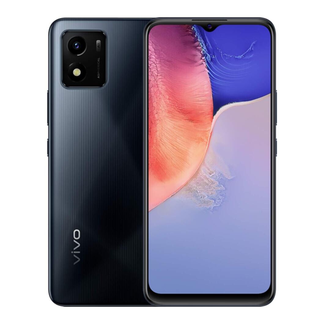 vivo low weight phone