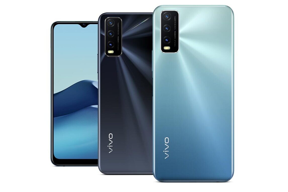 vivo y20g 91mobiles