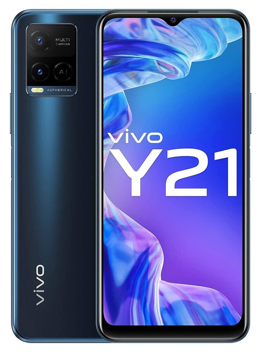 vivo z6 pro 5g