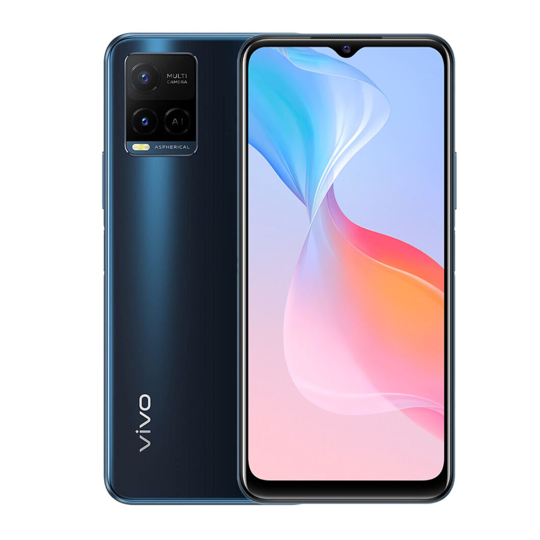 vivo latest phone images