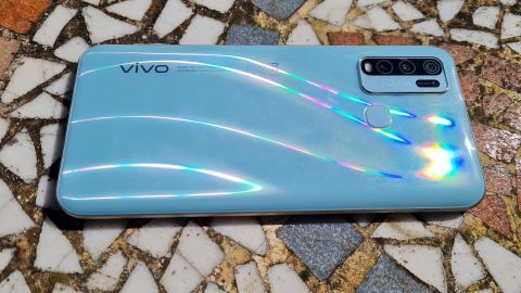 Top 10 Vivo Mobile Phones Under In India Price Features