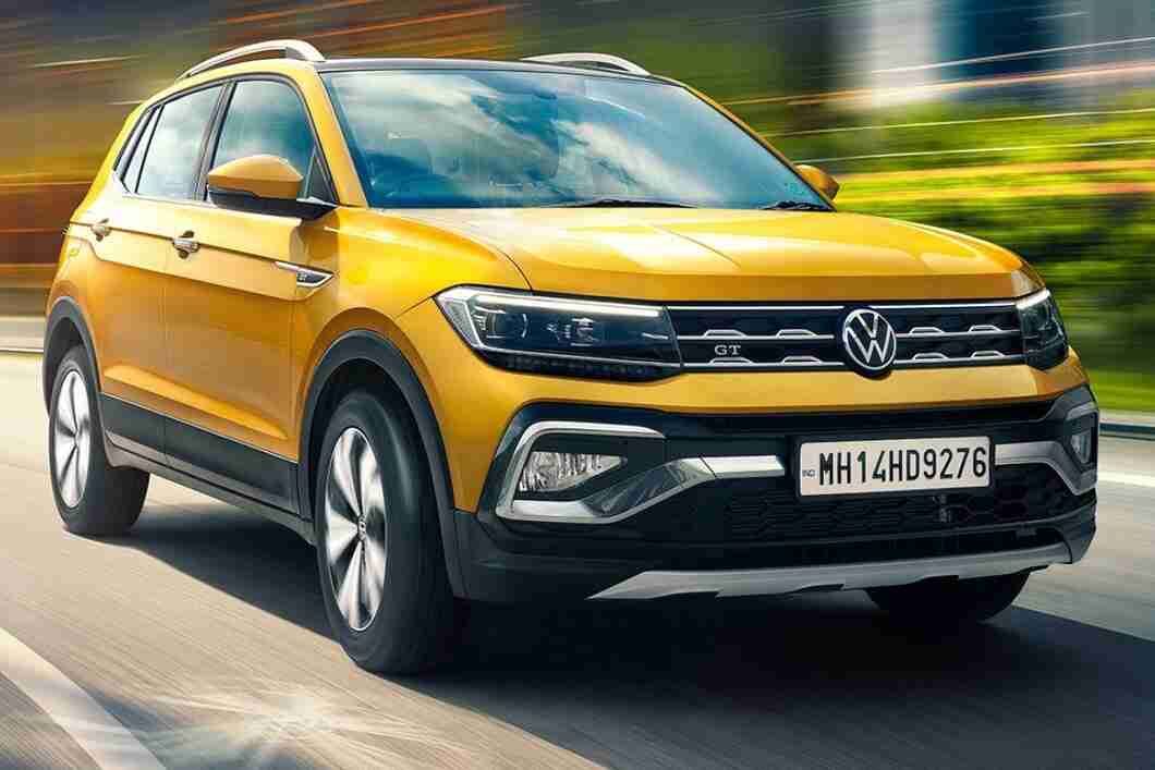 Upcoming Volkswagen Cars in India: Top 10 Cars you can buy