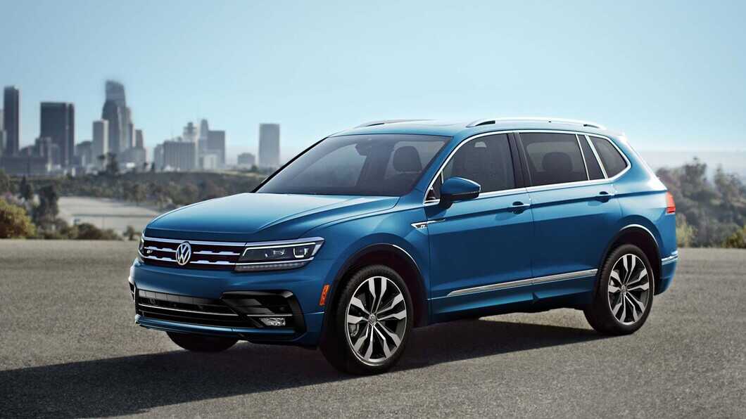 Volkswagen Cars in India Top 10 Cars you can buy