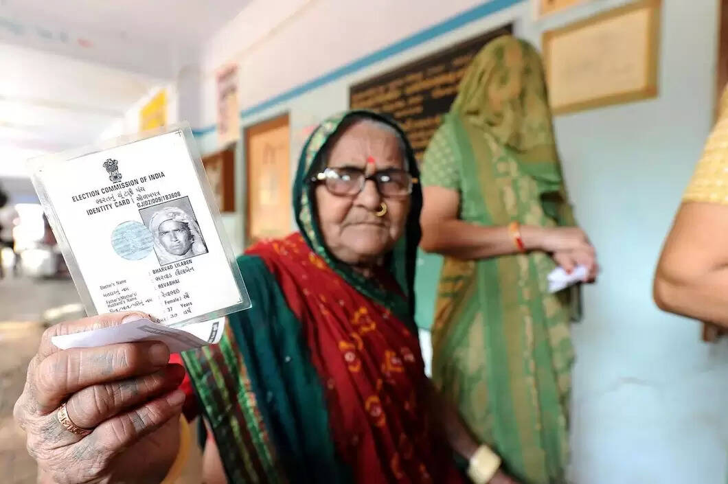 voter id in assam process