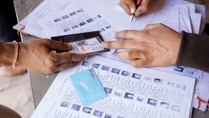 voter id search by name in west bengal