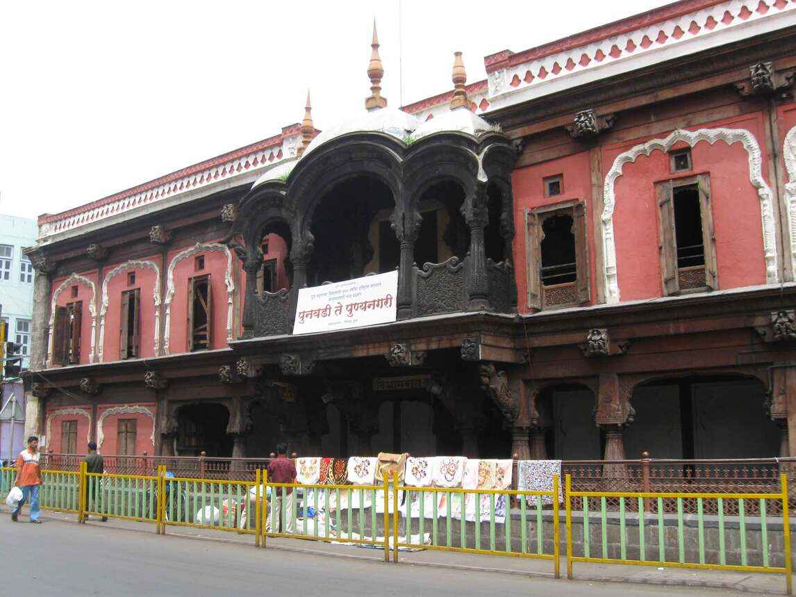 vshrambaug wada