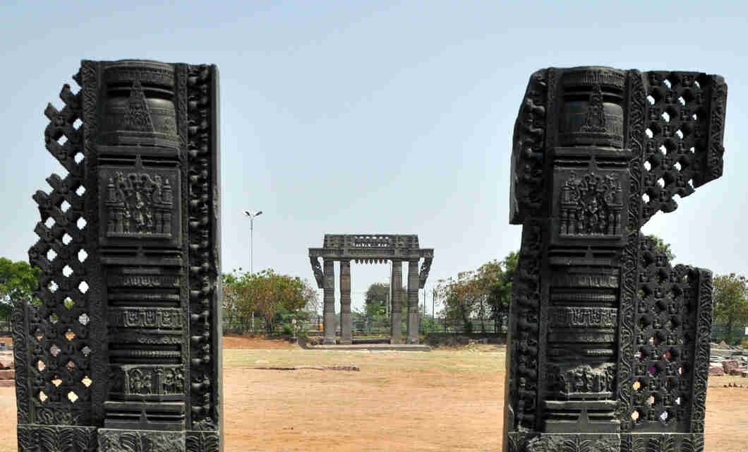 warangal