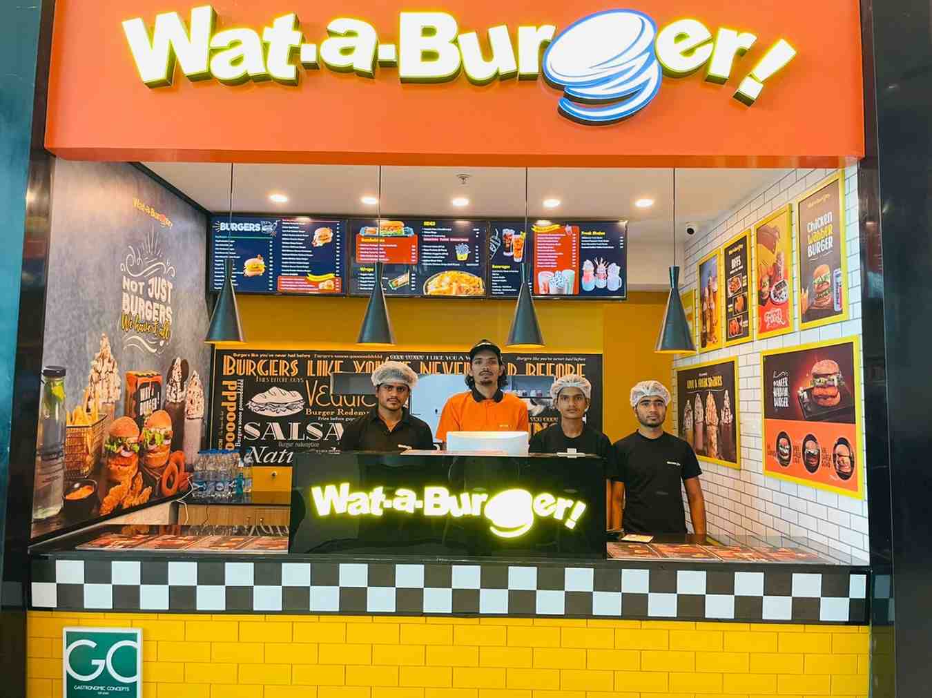 wat a burger