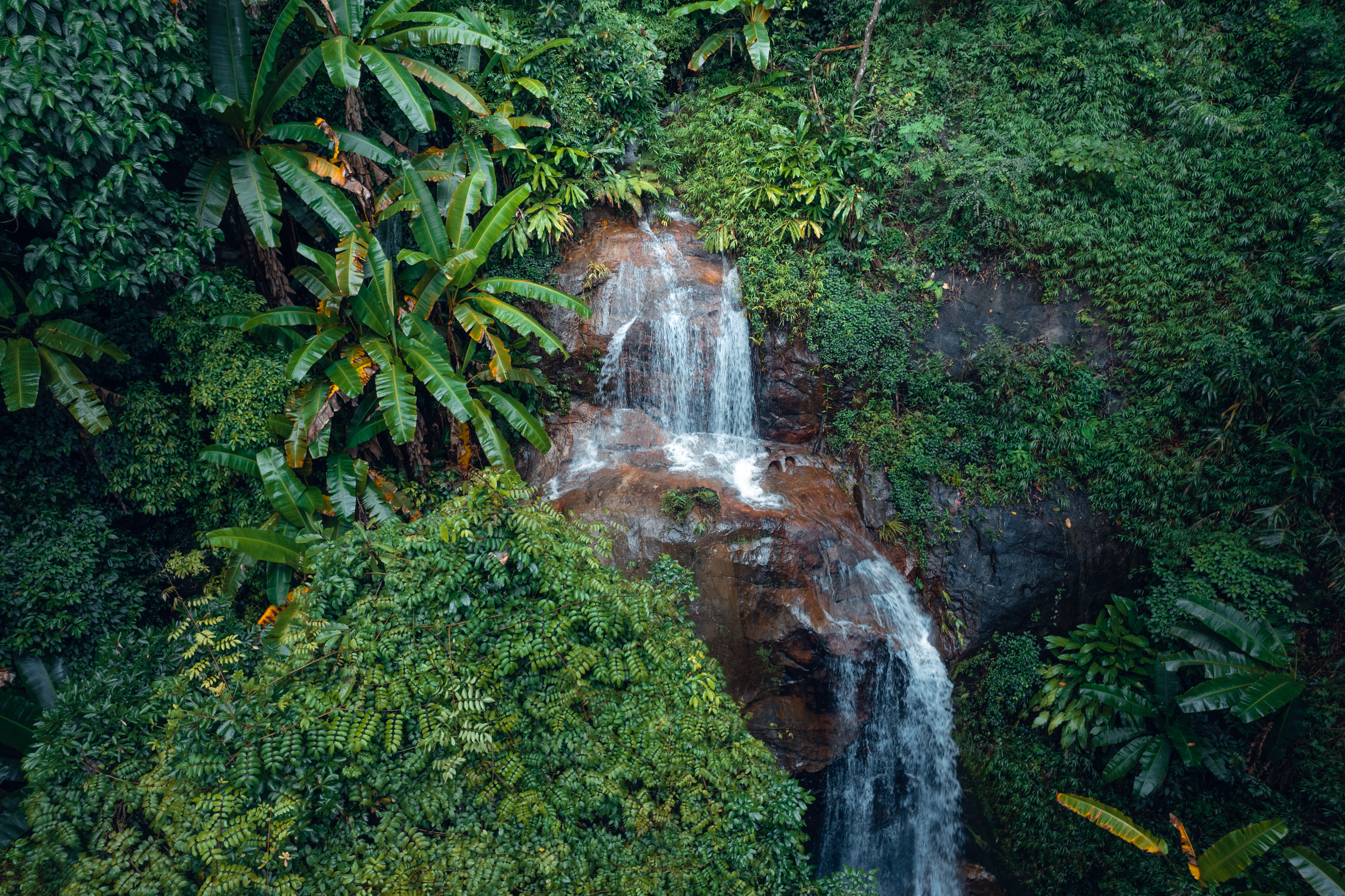 waterfalls in mumbai