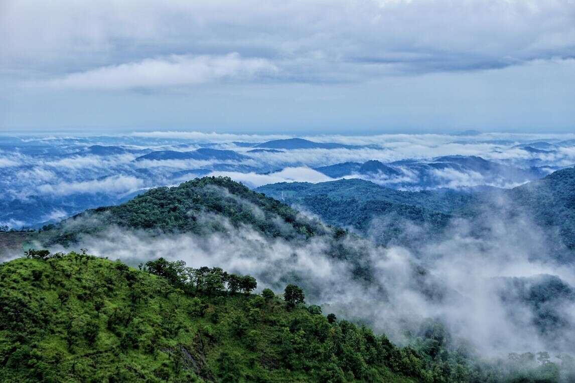 wayanad october