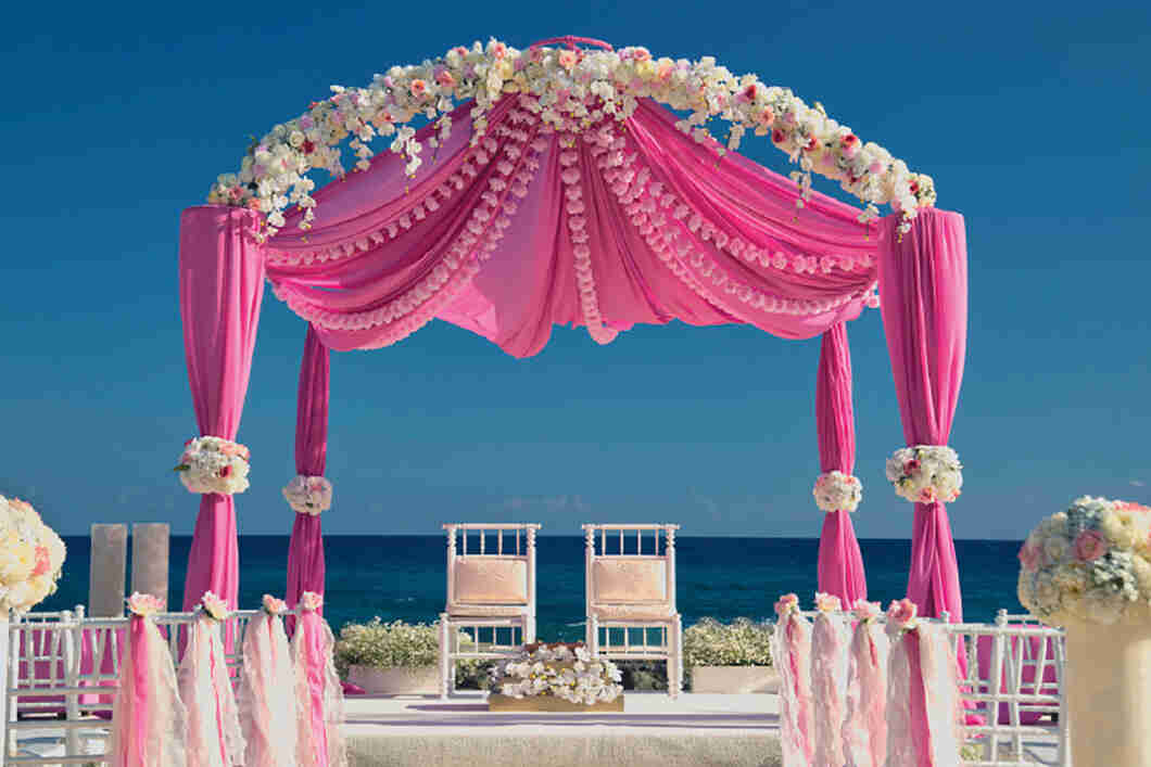 wedding destinations in mumbai