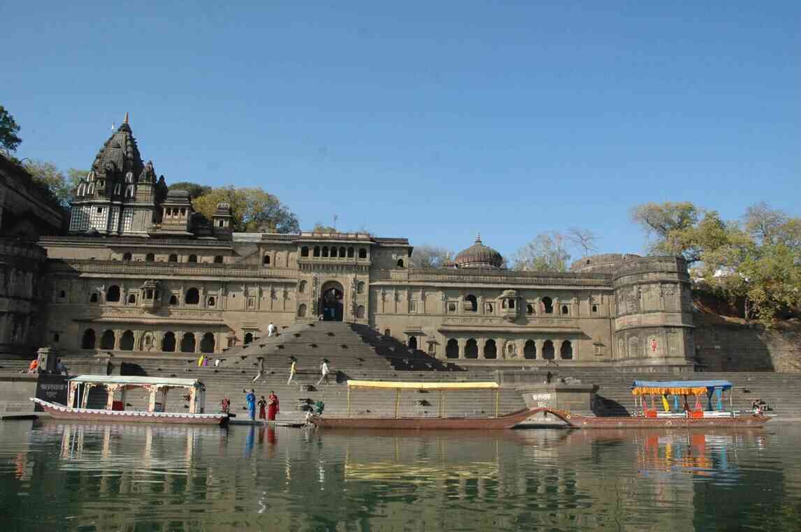 weekend getaways from ahmedabad