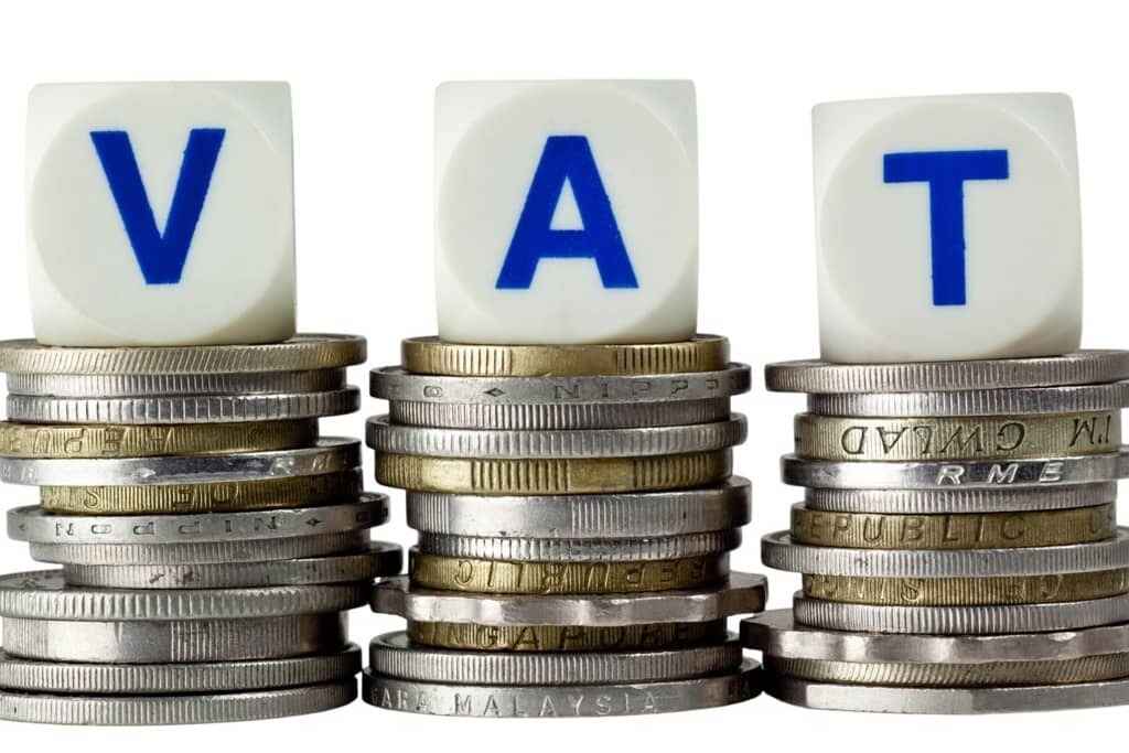 what is value added tax