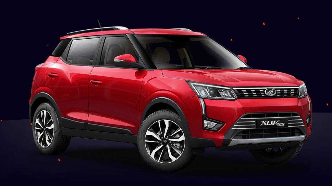 Best SUV Cars in India: List of Top 10 SUV Cars in India