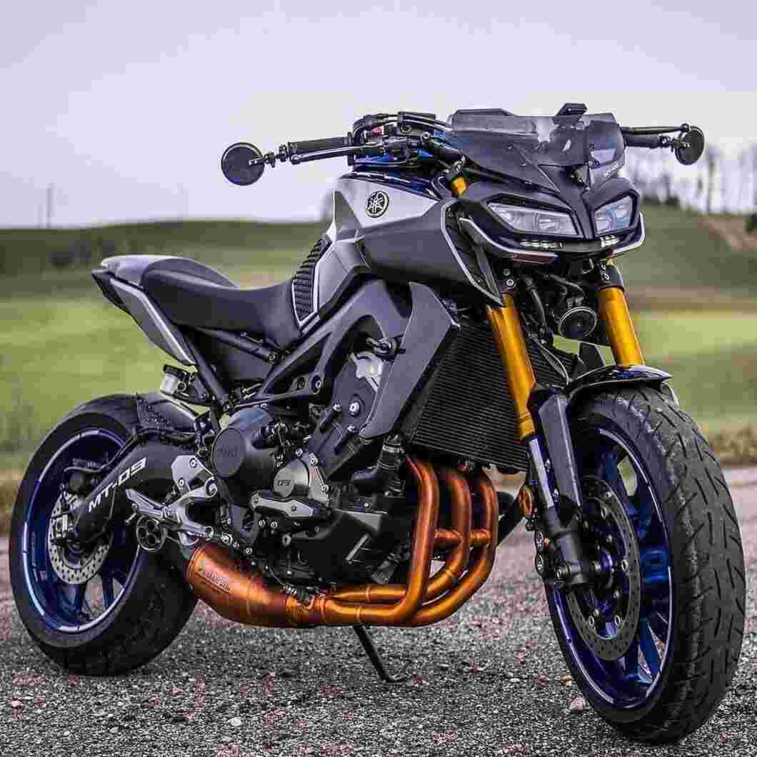 yamaha new launch bike 2021