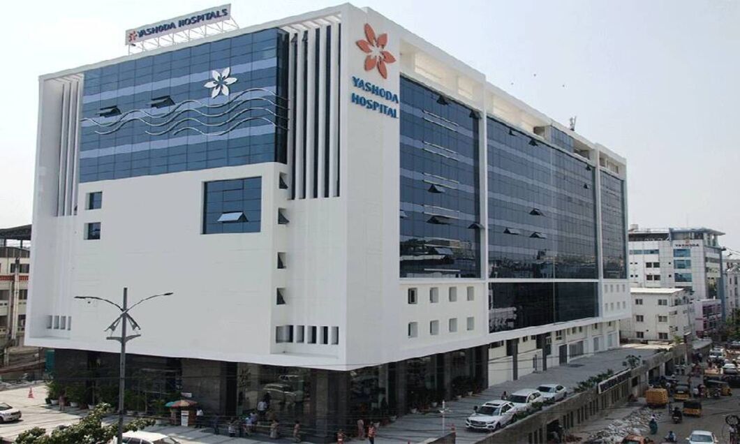 yashoda hospitals hyderabad