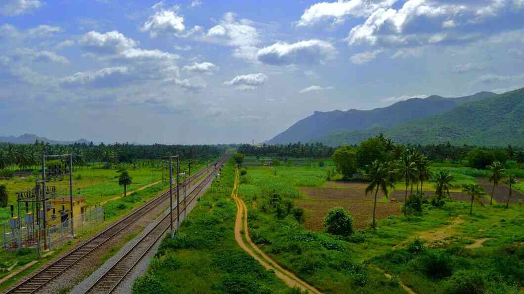 yelagiri hills chennai