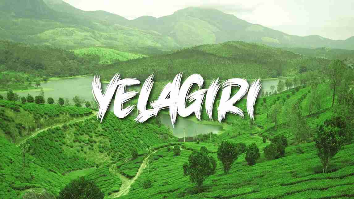 yelagiri hills