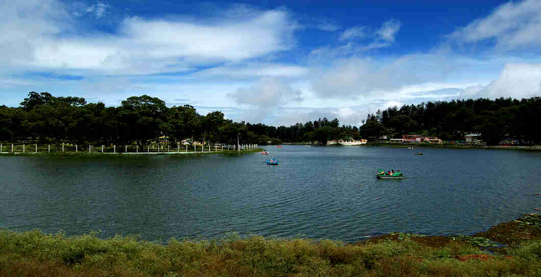 yercaud hills chennai