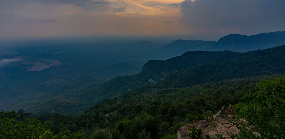 yercaud image