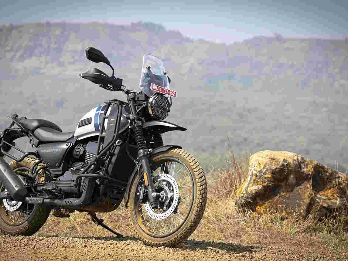 Best Off Road Bikes in India Top Off Road Bikes