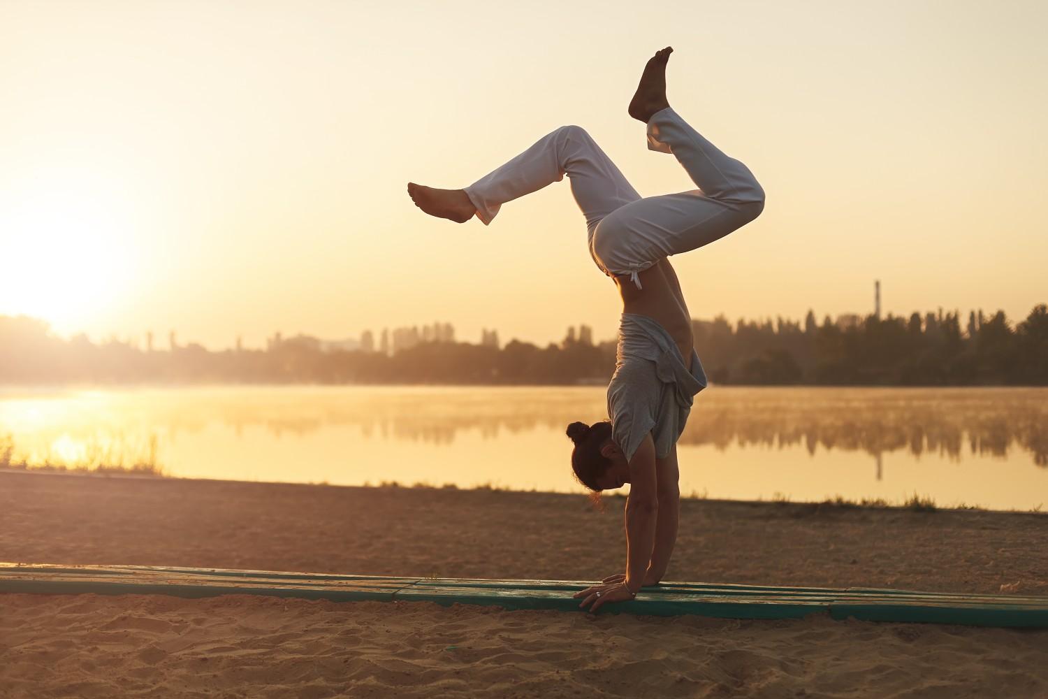 yoga training centre