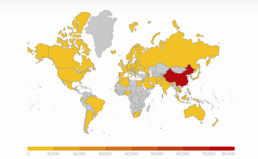 Coronavirus Outbreak