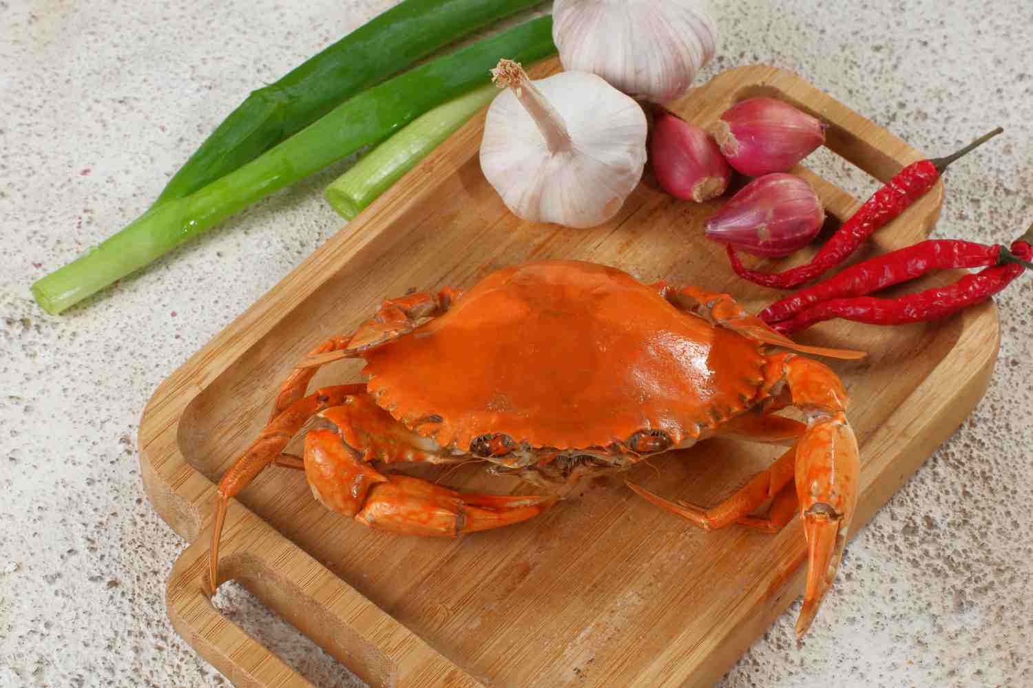 crab