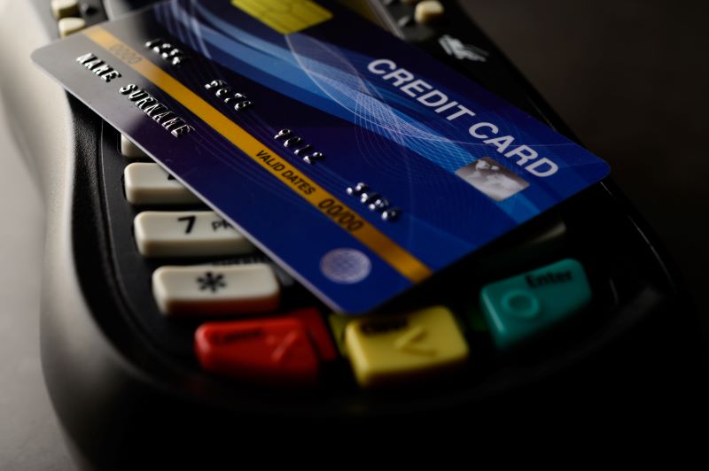 Credit Card