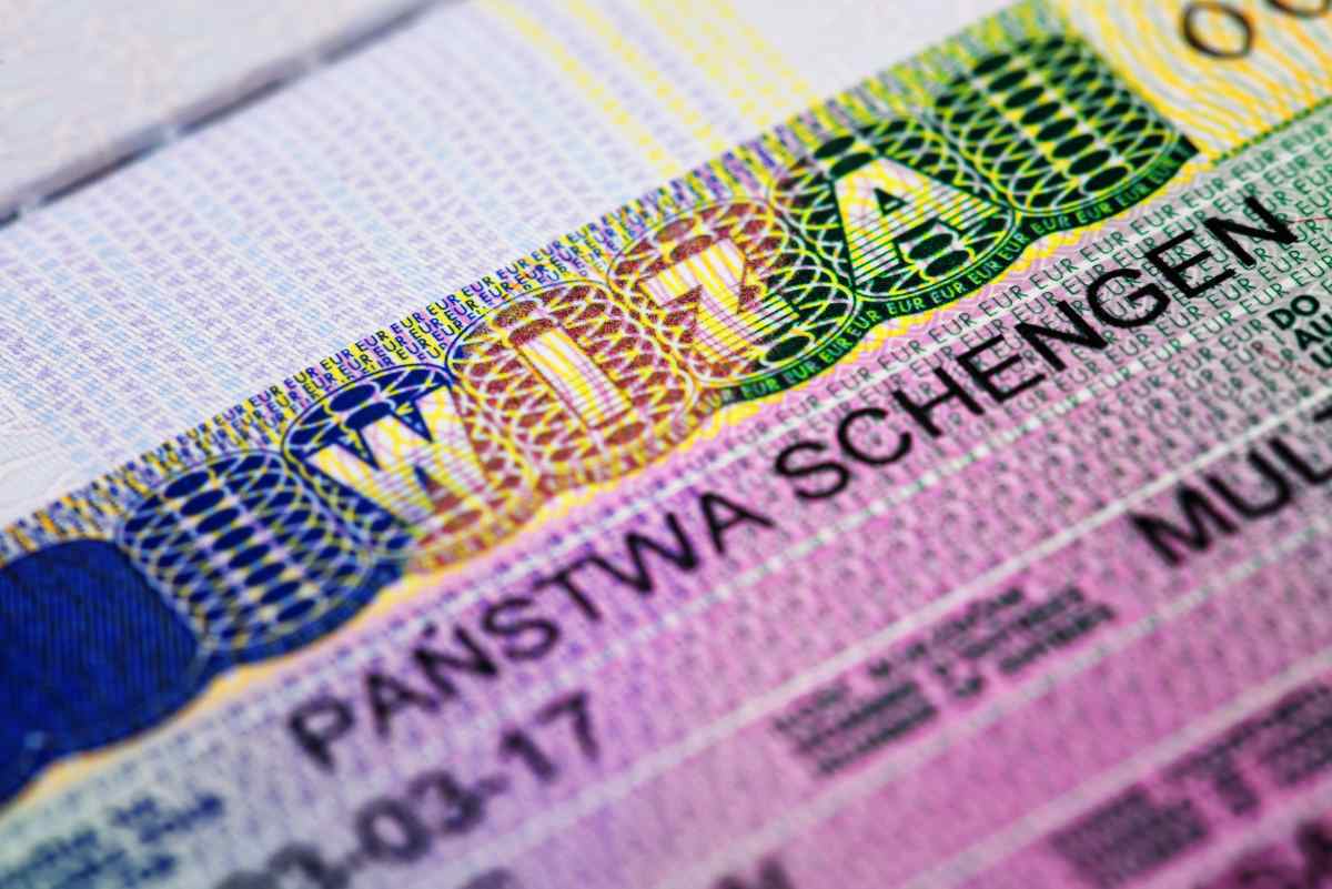 Croatia Visa from India