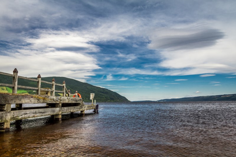 cruising-loch-ness-&-the-caledonian-canal-scotland