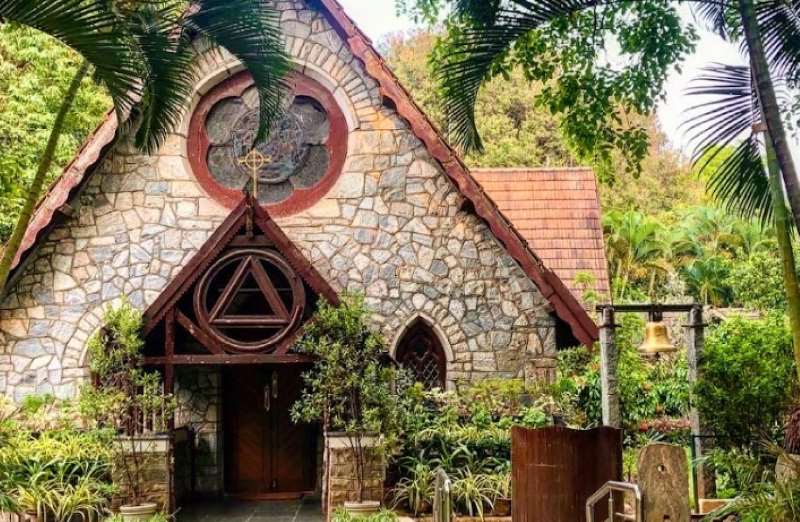 12 Famous Churches in Bangalore You Must Visit