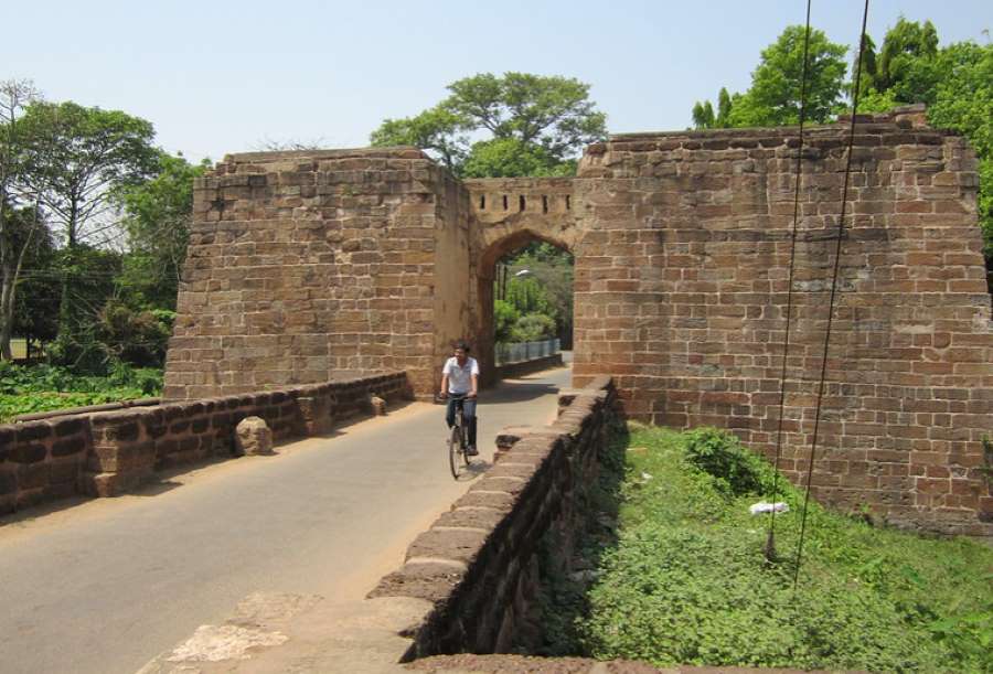 rod trip to cuttack in bhubaneswar