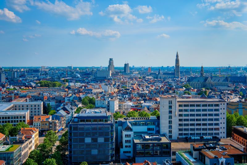 cycling-antwerp-belgium