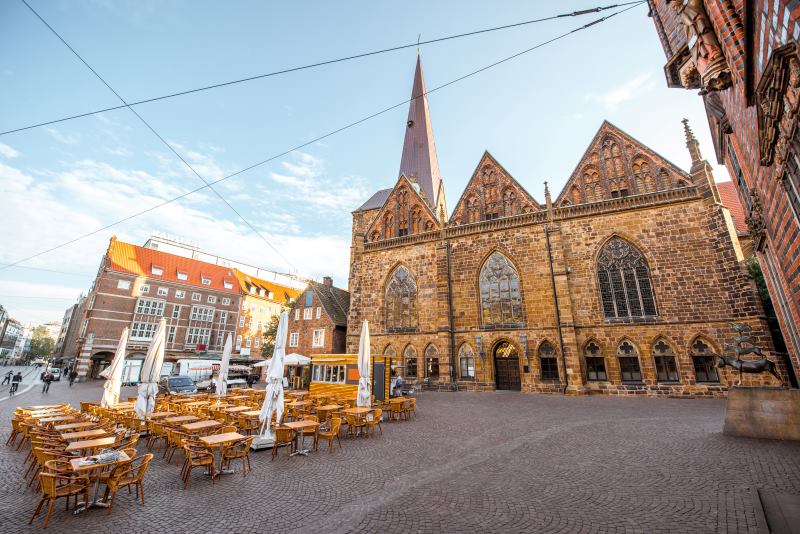 cycling-bremen-germany