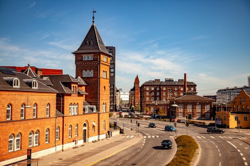 cycling-copenhagen-denmark