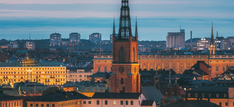 cycling-malmo-sweden